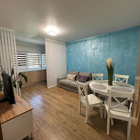 Miva Apartments Mangalia Exterior photo