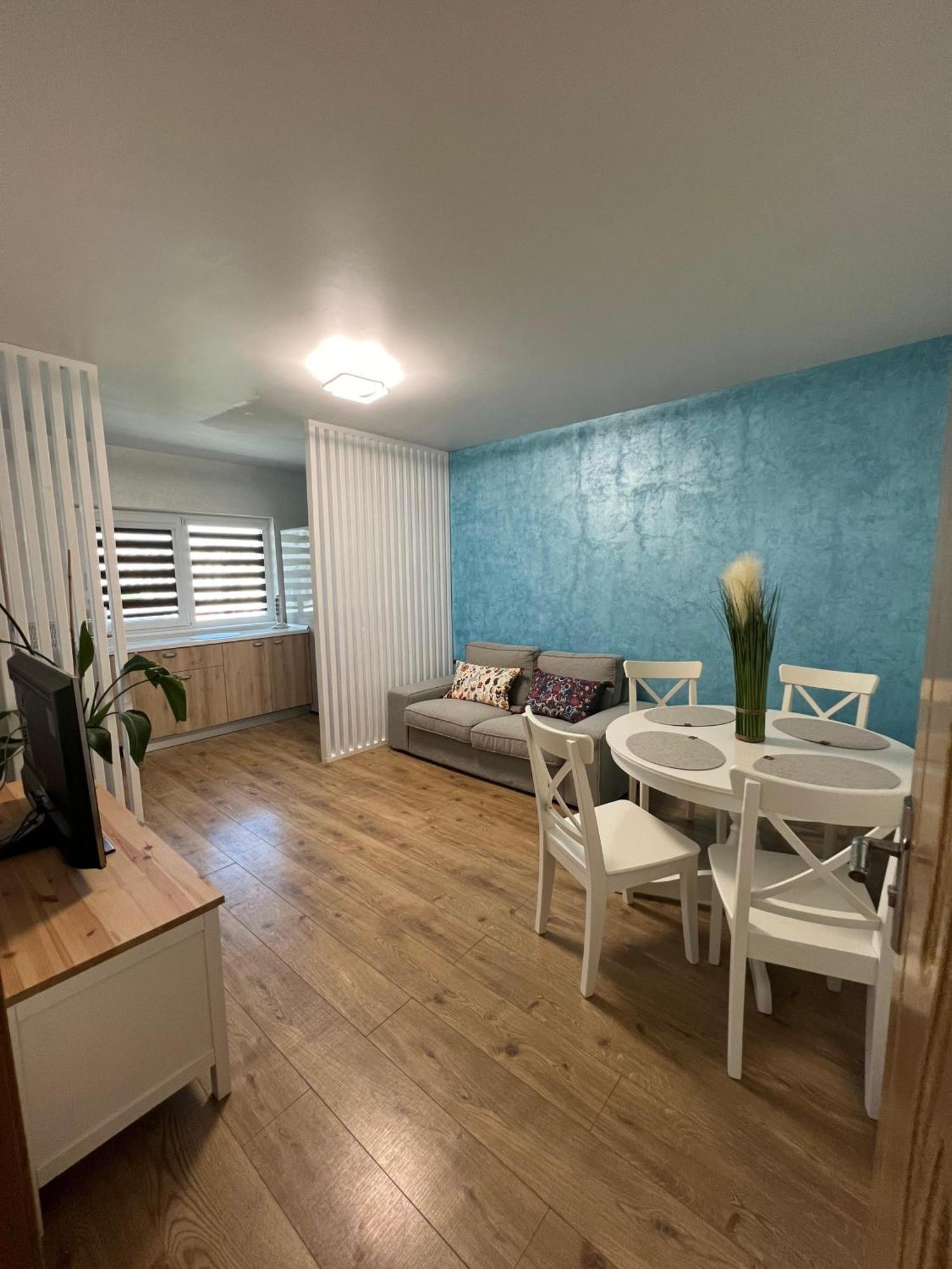 Miva Apartments Mangalia Exterior photo
